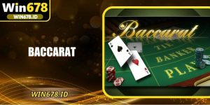 Baccarat