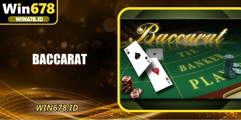 Baccarat