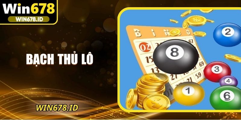 Bạch thủ lô