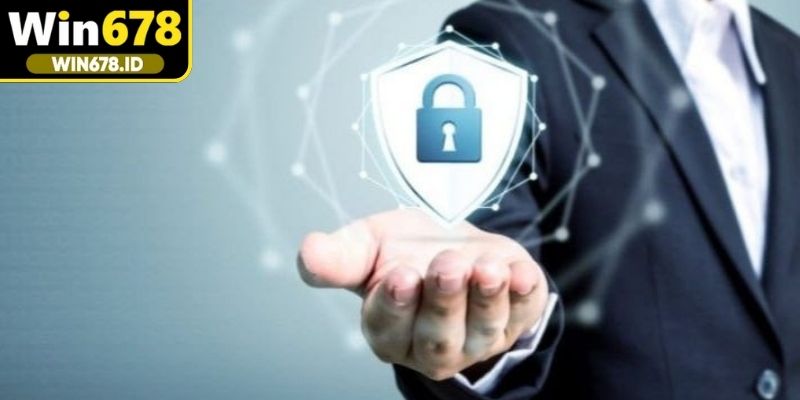 Chính sách bảo mật giữ gìn dữ liệu quan trọng tối đa