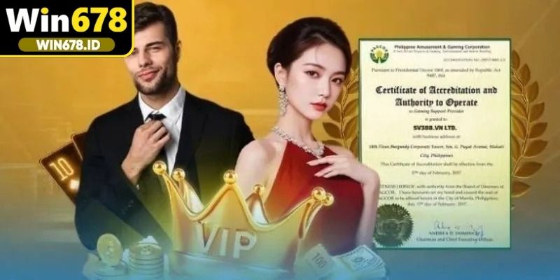 Mọi quy trình được kiểm tra nghiêm ngặt, nâng cao uy tín giấy phép hoạt động 