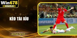Kèo tài xỉu