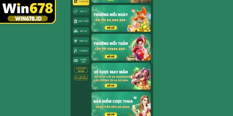 Nắm rõ giới hạn thời gian giúp tận dụng tối đa ưu đãi