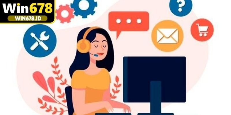 Cập nhật chi tiết email, số điện thoại, mật khẩu nhanh chóng an toàn