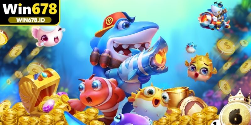 Một số sai lầm khi người chơi áp dụng mẹo bắn cá