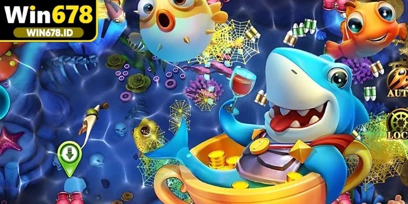 Tổng hợp mẹo bắn cá hiệu quả không thể nào bỏ qua