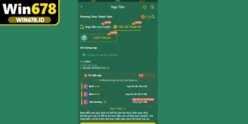 Thực hiện đúng quy trình hiển thị giúp hạn chế sai sót phát sinh