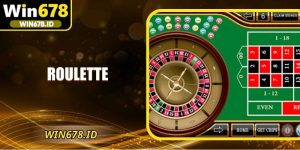 Roulette