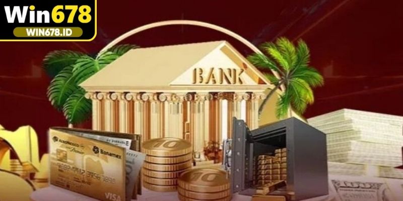 Rút tiền Win678 thuận lợi khi tài khoản đầy đủ thông tin xác thực