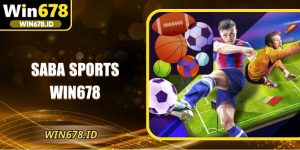 Saba Sports Win678