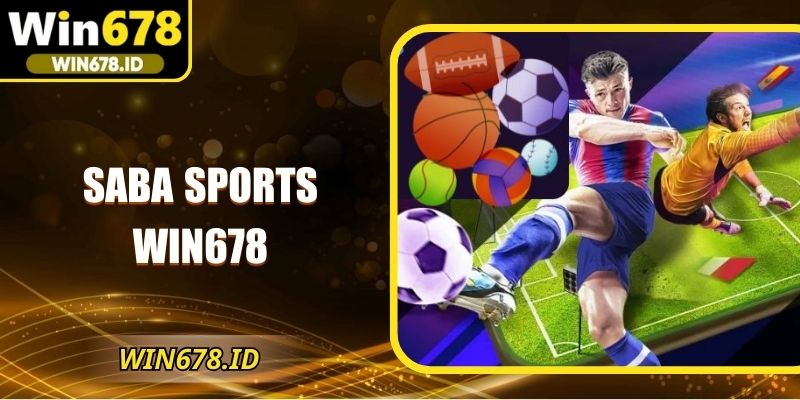 Saba Sports Win678