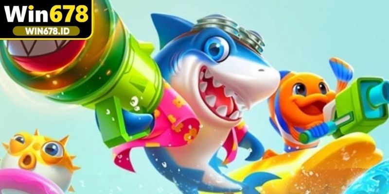 Mẹo chơi sau khi tải game bắn cá về máy của mình