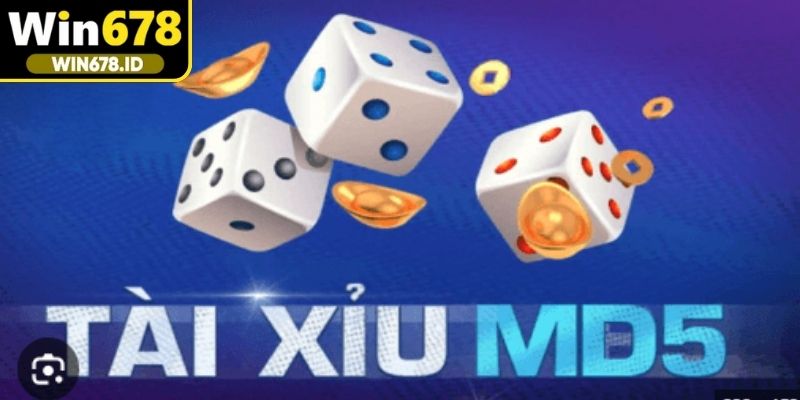 Tìm hiểu rõ hơn về tài xỉu MD5