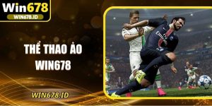Thể thao ảo Win678