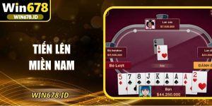 Tiến lên miền Nam