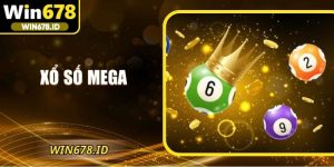 Xổ số Mega