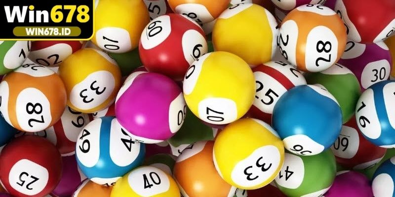 Nhiều loại hình xổ số nhanh trải nghiệm linh hoạt hơn