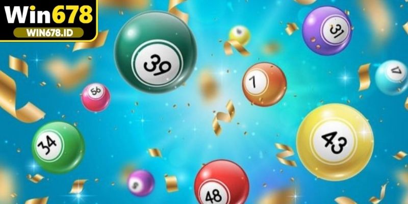 Xổ số nhanh tại Win678 theo dõi kết quả chỉ trong vài phút